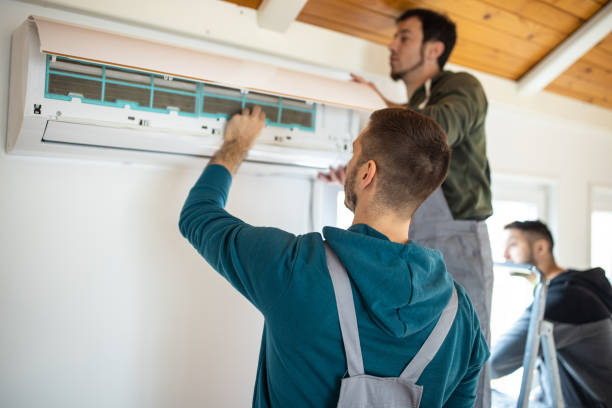 Best HVAC Installation Services  in Palm Bay, FL