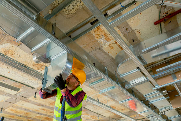 Best HVAC Replacement Cost  in Palm Bay, FL
