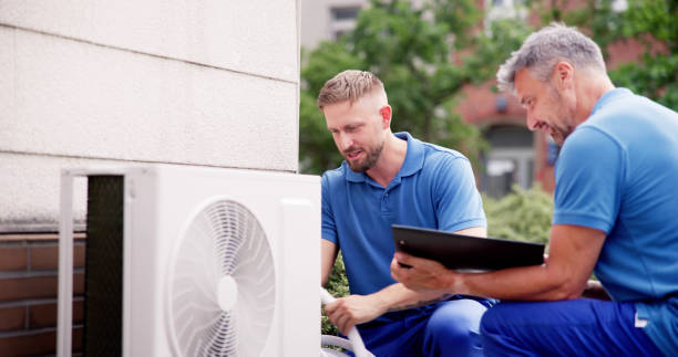 Best HVAC Air Duct Cleaning  in Palm Bay, FL
