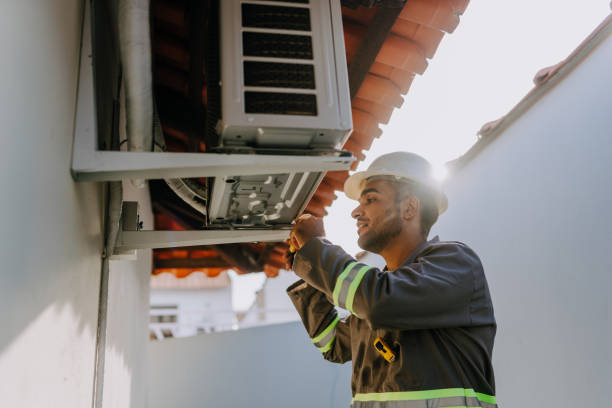 Best Residential HVAC Services  in Palm Bay, FL