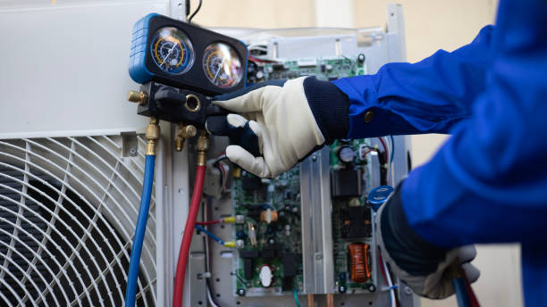 Reliable Palm Bay, FL HVAC Solutions