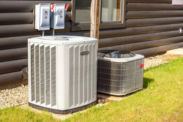 Best Affordable HVAC Services  in Palm Bay, FL